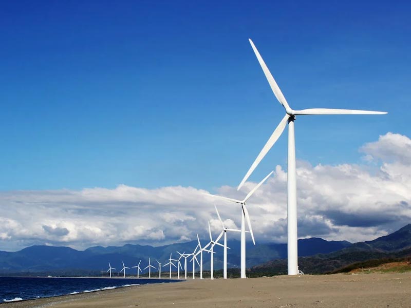 風電行業